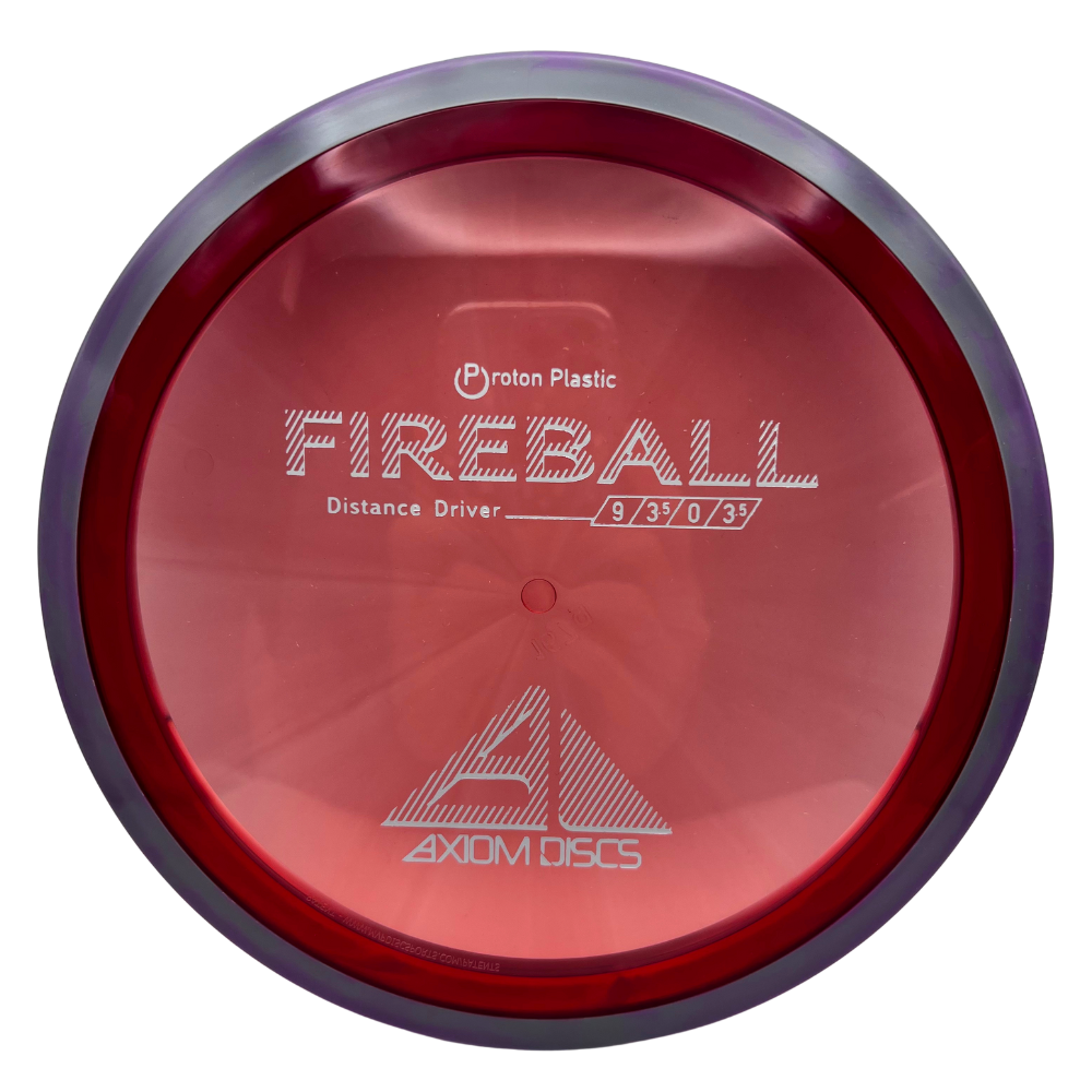 Proton Fireball