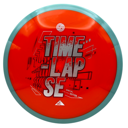 Neutron Time Lapse Retooled Special Edition