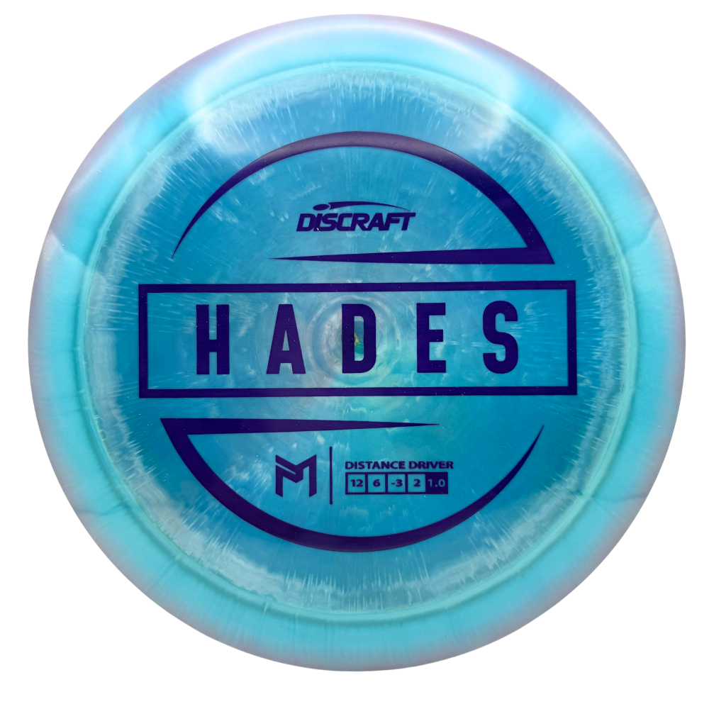 ESP Hades - Paul McBeth