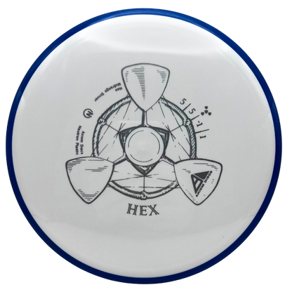 Neutron Hex