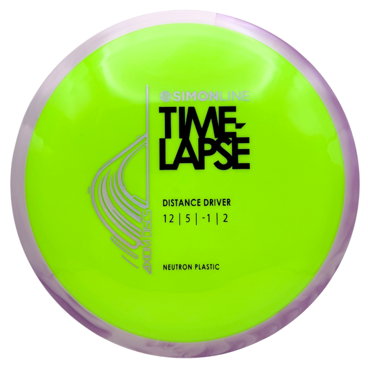 Neutron Time Lapse Retooled
