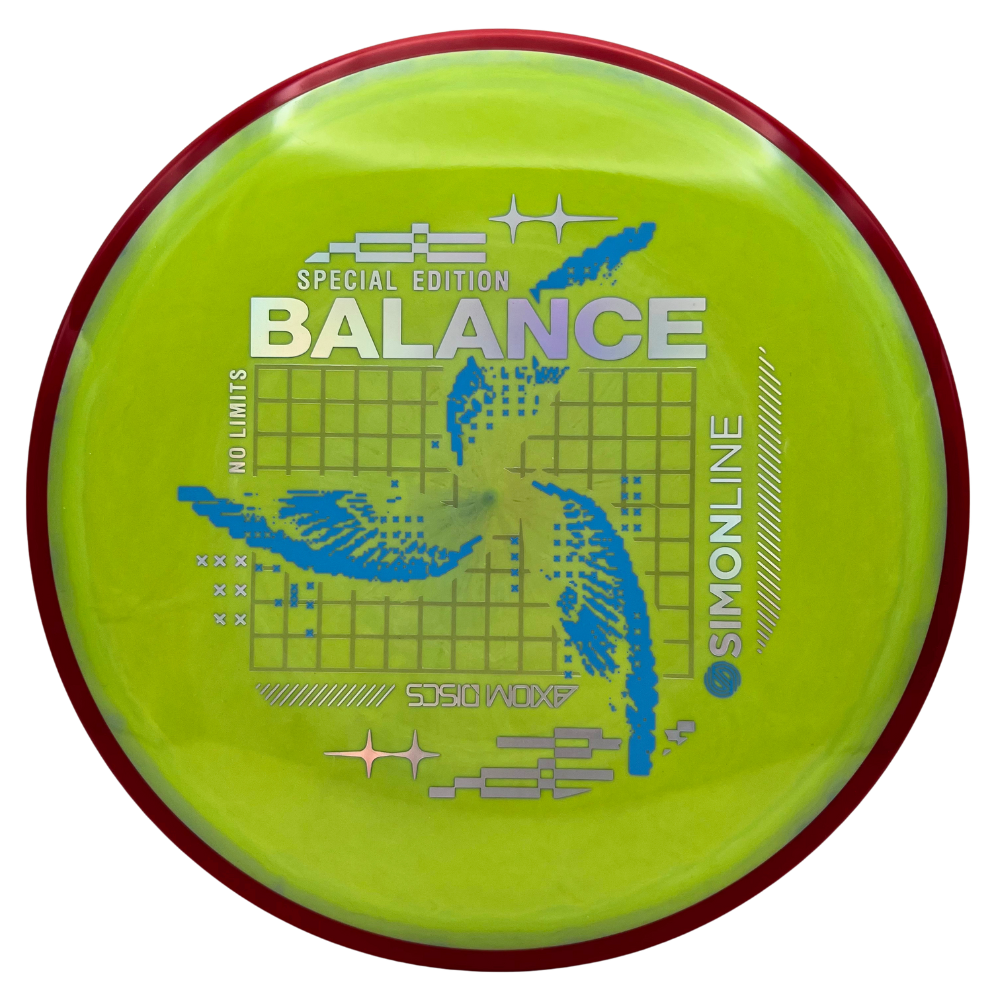 Neutron Balance - Special Edition