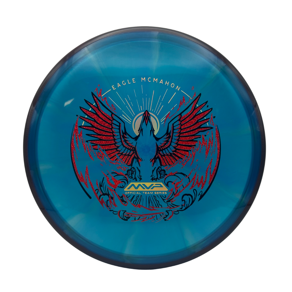 Prism Proton Envy - "Rebirth" Eagle McMahon