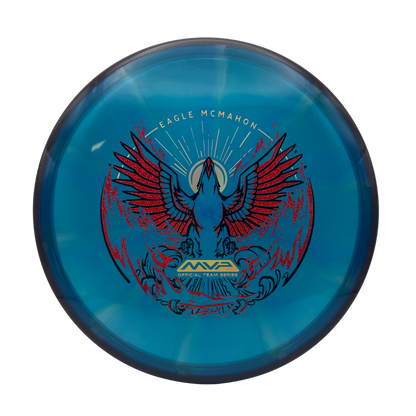 Prism Proton Envy - "Rebirth" Eagle McMahon