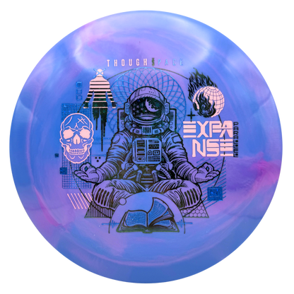 Parallel Expanse