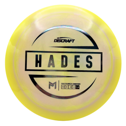 ESP Hades - Paul McBeth