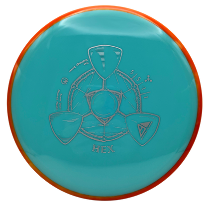 Neutron Hex