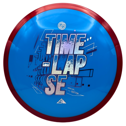 Neutron Time Lapse Retooled Special Edition