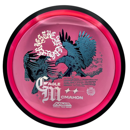 Proton Resistor - Eagle McMahon Synergy Series