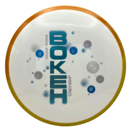 Neutron Bokeh - Special Edition
