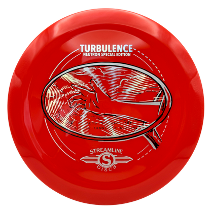 Neutron Turbulence - Special Edition