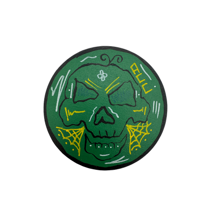 Cranium DiscGolf Mini Marker