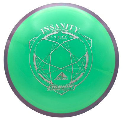 Fission Insanity