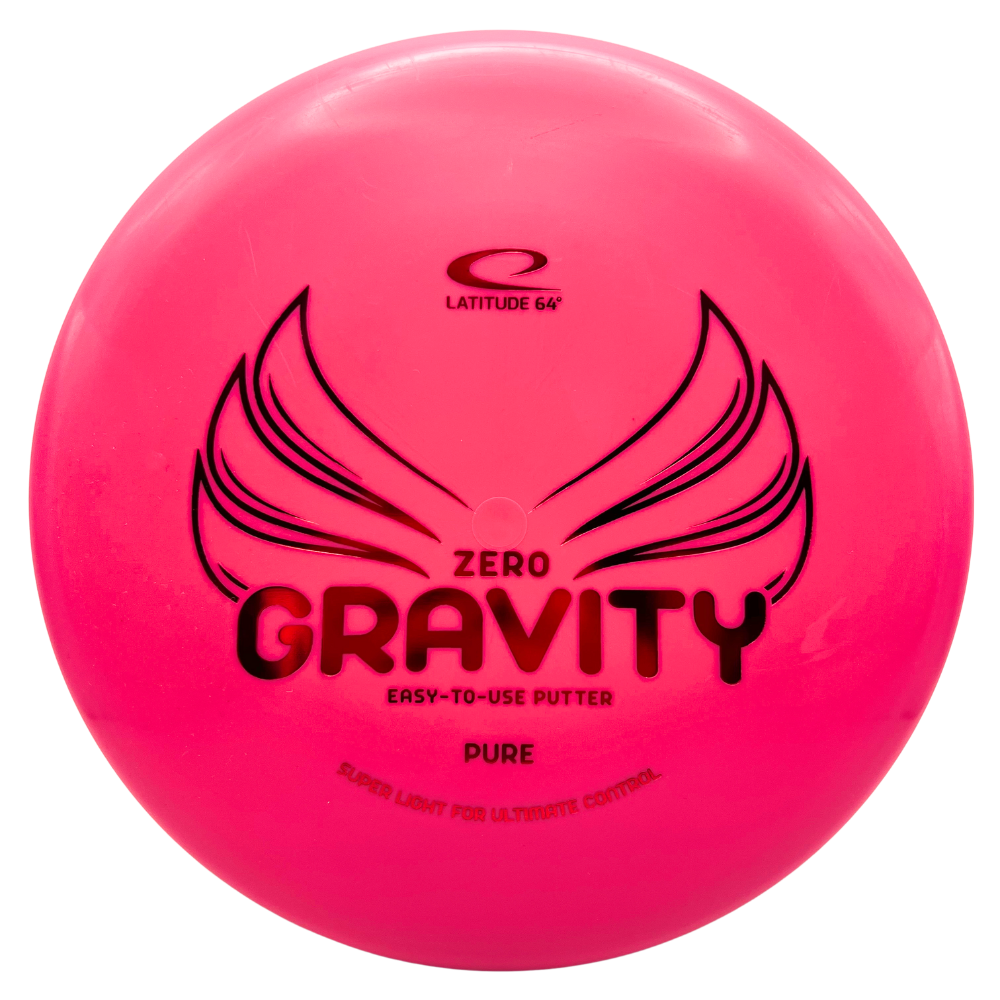 Zero Gravity Pure