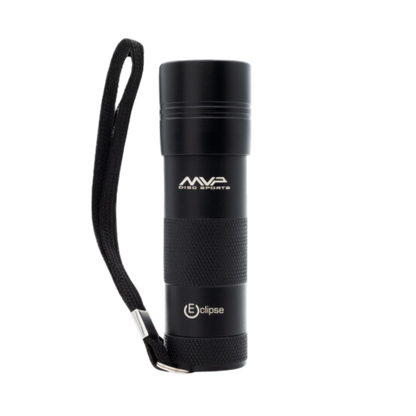 MVP Compact UV Flashlight