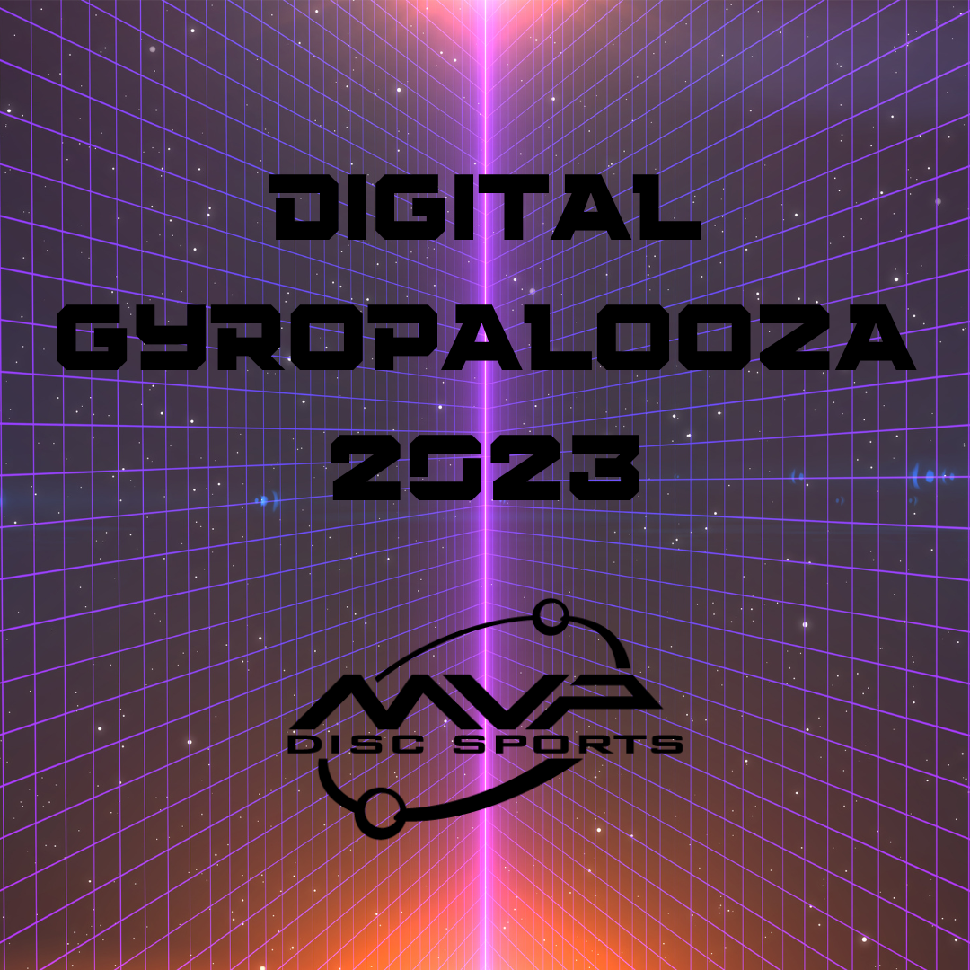 GyroPALOOZA Pack 2023