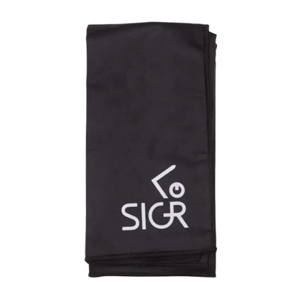 SIGR Microfiber Towel