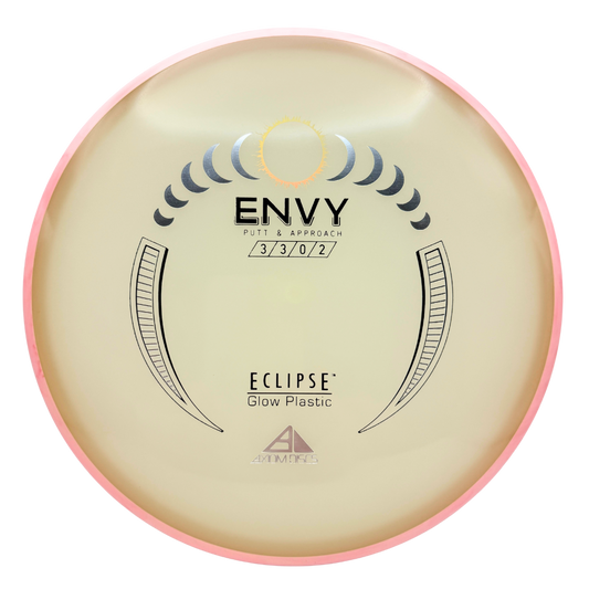 Eclipse Envy