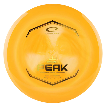 Royal Grand Peak