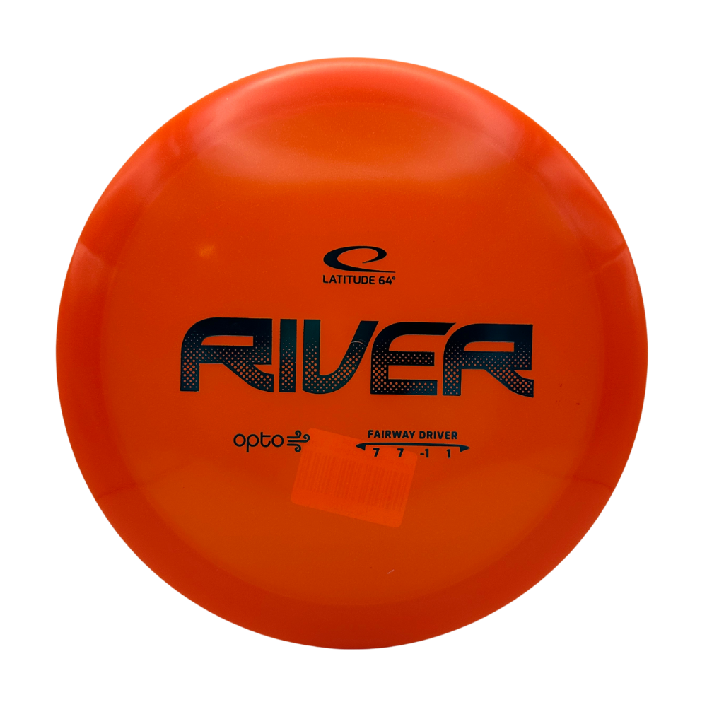 Opto Air River