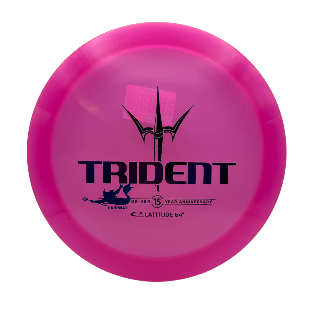 Opto Ice Trident