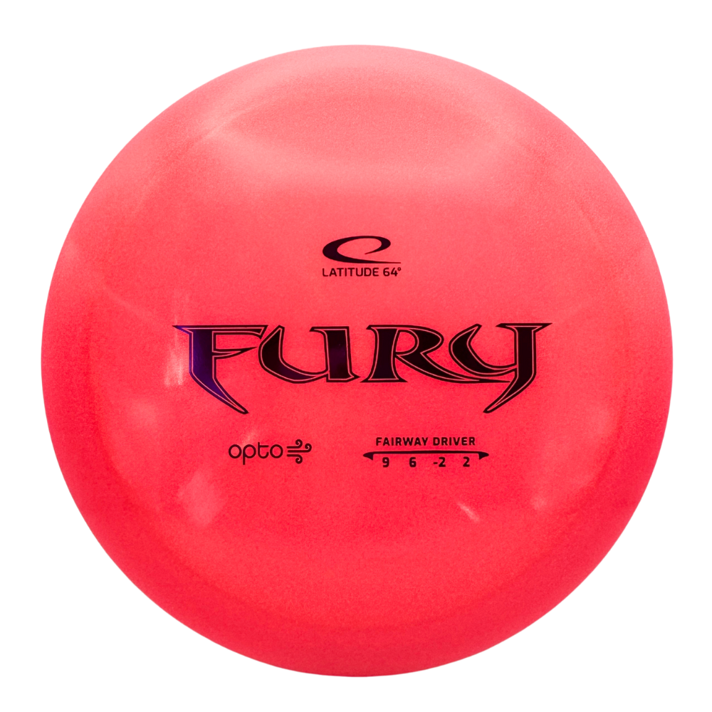 Opto Air Fury