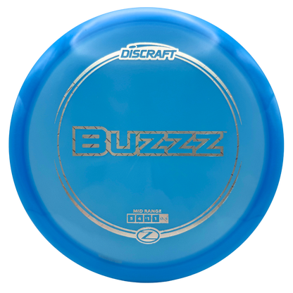 Z Line Buzzz